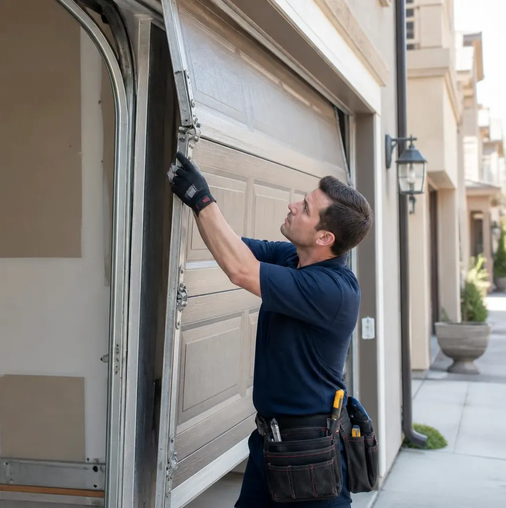 Insulated Garage Door or Not? The Argument-Ending Guide for Couples — Gaithersburg Garage Door, Gaithersburg, MD